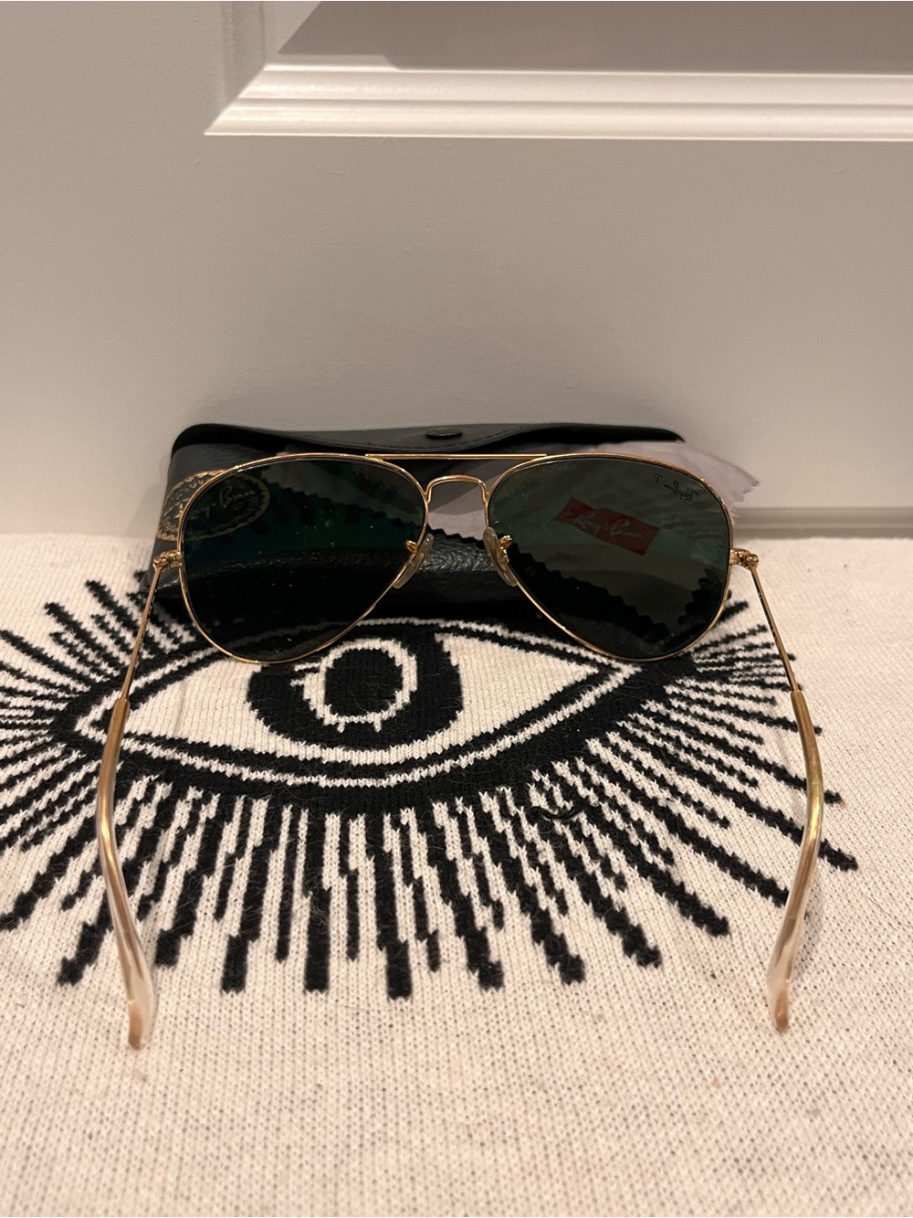 Ray-Ban Aviator Classic - Picture 4 of 7